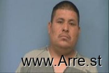 Alvaro  Rosas-nieves Mugshot