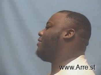 Alvin  Brown Mugshot