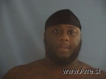 Alvin  Brown Mugshot