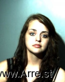 Alyssa  Smith Mugshot