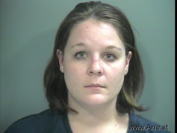 Amanda  Bone Mugshot