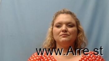 Amanda  Bratton Mugshot