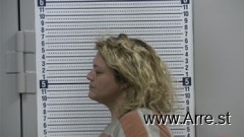 Amanda  Bratton Mugshot