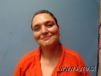 Amanda  Bratton Mugshot