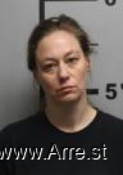 Amanda  Carter Mugshot