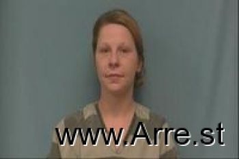 Amanda  Carter Mugshot