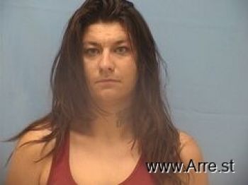 Amanda  Casey Mugshot