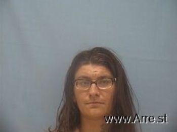 Amanda  Casey Mugshot