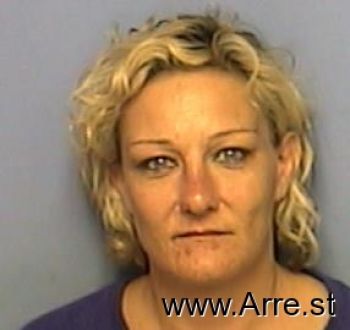 Amanda Dawn Davidson Mugshot