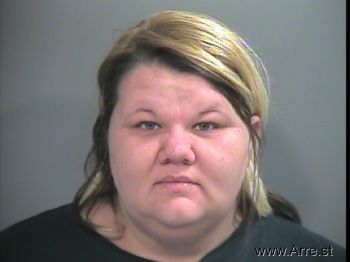 Amanda  Henderson Mugshot