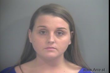 Amanda  Keith Mugshot