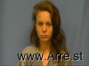 Amanda  Mcneil Mugshot