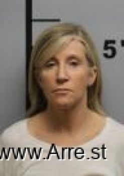 Amanda  Moore Mugshot