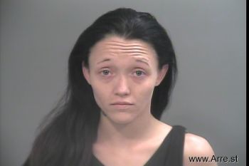 Amanda  Murray Mugshot