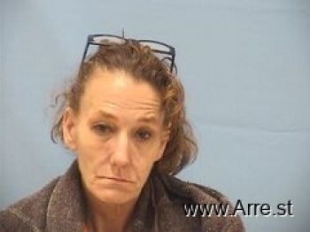 Amanda  Neal Mugshot