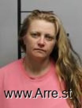 Amanda Marie Olson Mugshot