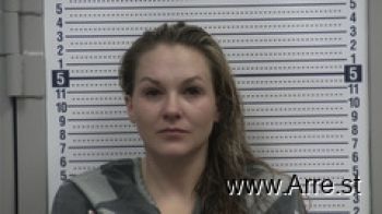 Amanda  Padilla-wilson Mugshot