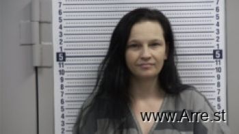 Amanda  Parker Mugshot