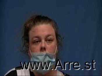 Amanda  Reyes Mugshot