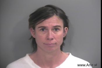 Amanda  Ryder Mugshot