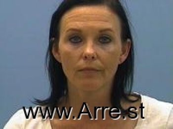 Amanda Jill Sharp Mugshot