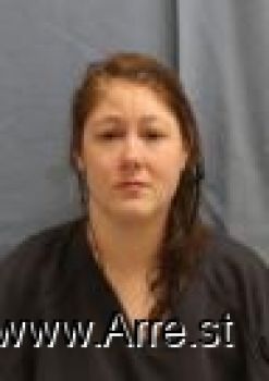 Amanda  Smithson Mugshot