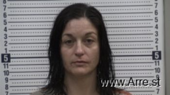 Amanda  Sullivan Mugshot