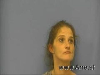 Amanda  Vance Mugshot