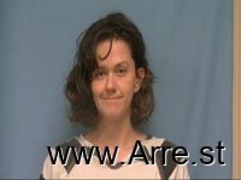 Amanda  Woods Mugshot