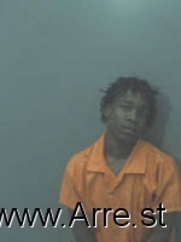 Amariyha  Johnson Mugshot