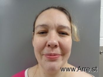 Amber  Hayes Mugshot