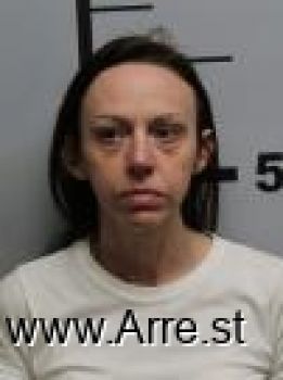 Amber Lindsey Holt Mugshot