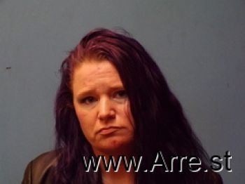 Amber  Jones Mugshot