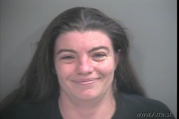 Amber  Ray Mugshot