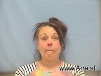 Amber  Rogers Mugshot