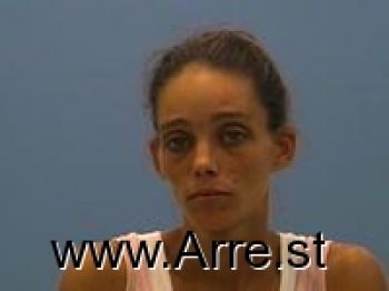 Amber Marie Sims Mugshot