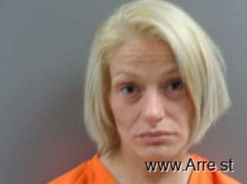 Amber  Taylor Mugshot