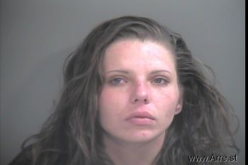 Amber  Williams Mugshot