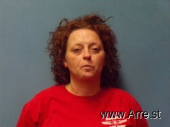 Amber  Wilson Mugshot