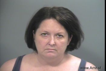 Amelia  Smith Mugshot