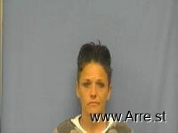 Amy  Armstrong Mugshot