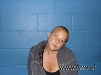 Amy Elizabeth Bivens Mugshot