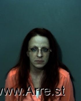 Amy  Collinsworth Mugshot