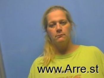 Amy Suzanne Hull Mugshot