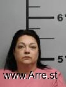 Amy Renae Jackson Mugshot