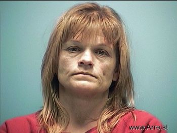 Amy Lea Killough Mugshot