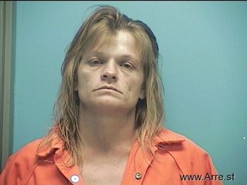 Amy Lea Killough Mugshot