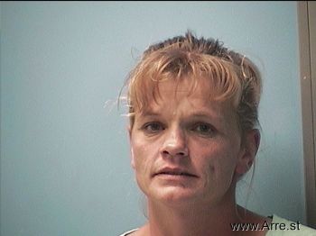 Amy Lea Killough Mugshot