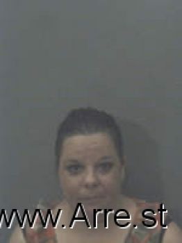 Amy  Mckenzie Mugshot