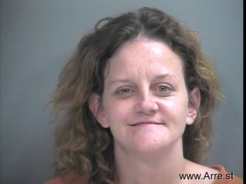 Amy  Morgan Mugshot